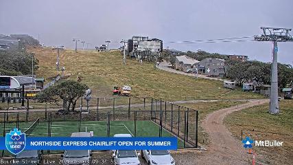 Mt. Buller: Bourke street (mtbuller.com.au)