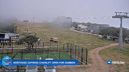 Mt. Buller: Bourke street (mtbuller.com.au)