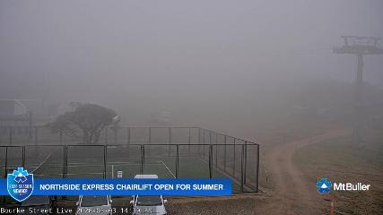 Mt. Buller: Bourke street (mtbuller.com.au)