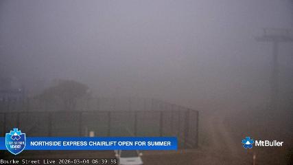 Mt. Buller: Bourke street (mtbuller.com.au)