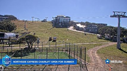 Mt. Buller webcam