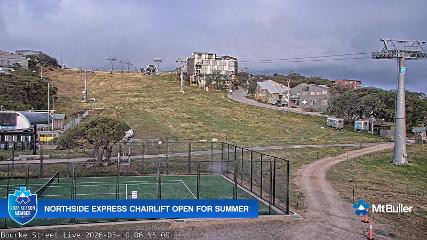 Mt. Buller webcam
