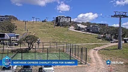 Mt. Buller: Bourke street (mtbuller.com.au)
