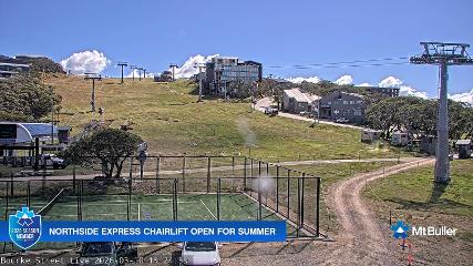 Mt. Buller: Bourke street (mtbuller.com.au)