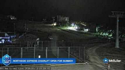 Mt. Buller: Bourke street (mtbuller.com.au)