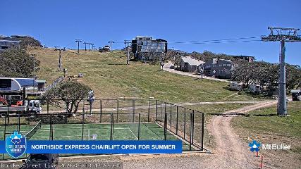 Mt. Buller: Bourke street (mtbuller.com.au)