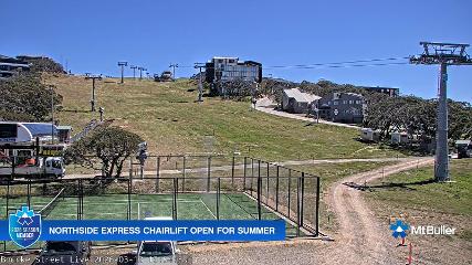 Mt. Buller: Bourke street (mtbuller.com.au)