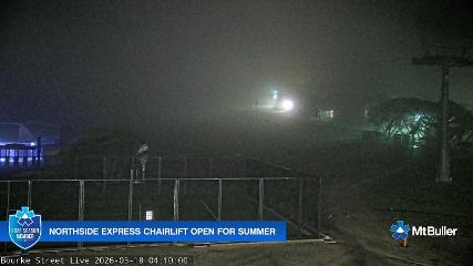 Mt. Buller: Bourke street (mtbuller.com.au)