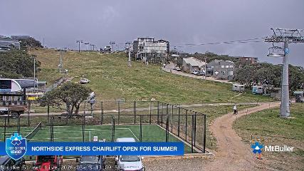 Mt. Buller: Bourke street (mtbuller.com.au)