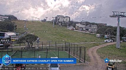 Mt. Buller: Bourke street (mtbuller.com.au)
