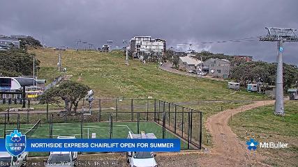 Mt. Buller webcam