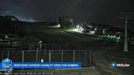 Mt. Buller webcam