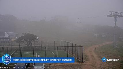 Mt. Buller: Bourke street (mtbuller.com.au)