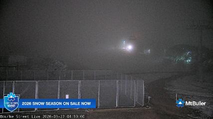 Mt. Buller: Bourke street (mtbuller.com.au)