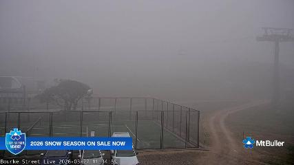 Mt. Buller: Bourke street (mtbuller.com.au)