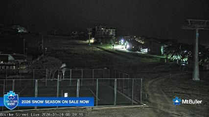 Mt. Buller: Bourke street (mtbuller.com.au)