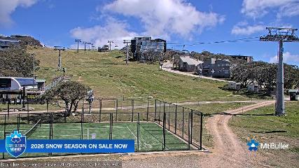 Mt. Buller: Bourke street (mtbuller.com.au)