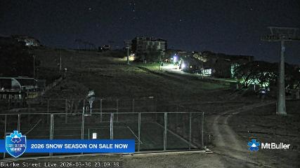 Mt. Buller: Bourke street (mtbuller.com.au)