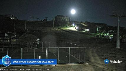 Mt. Buller: Bourke street (mtbuller.com.au)