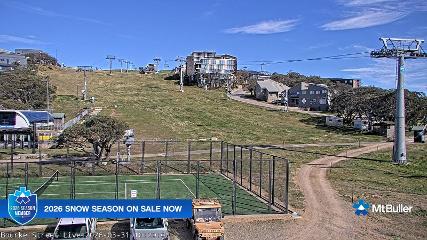 Mt. Buller: Bourke street (mtbuller.com.au)