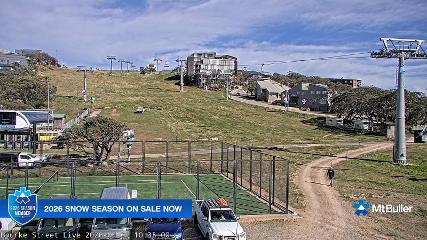 Mt. Buller: Bourke street (mtbuller.com.au)