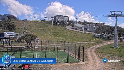 Mt. Buller: Bourke street (mtbuller.com.au)