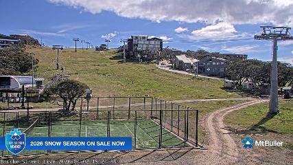 Mt. Buller: Bourke street (mtbuller.com.au)