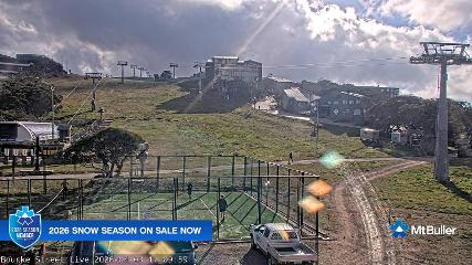 Mt. Buller: Bourke street (mtbuller.com.au)