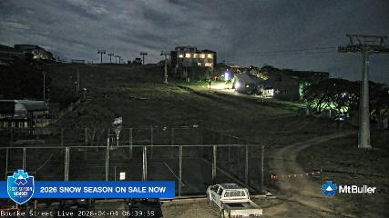 Mt. Buller: Bourke street (mtbuller.com.au)