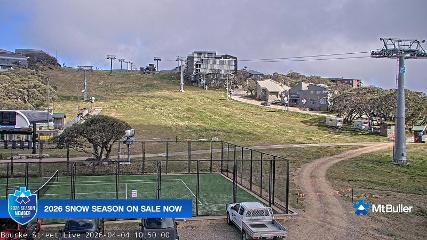 Mt. Buller: Bourke street (mtbuller.com.au)