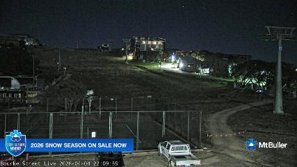 Mt. Buller: Bourke street (mtbuller.com.au)