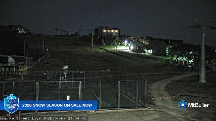 Mt. Buller: Bourke street (mtbuller.com.au)