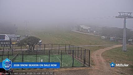 Mt. Buller: Bourke street (mtbuller.com.au)