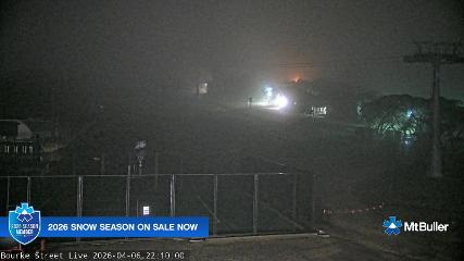 Mt. Buller: Bourke street (mtbuller.com.au)