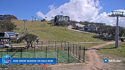 Mt. Buller: Bourke street (mtbuller.com.au)