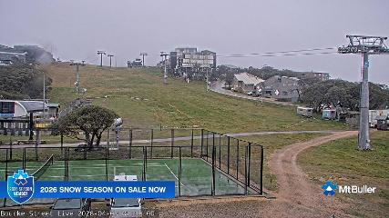 Mt. Buller: Bourke street (mtbuller.com.au)