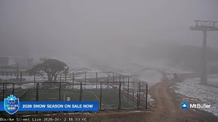 Mt. Buller: Bourke street (mtbuller.com.au)