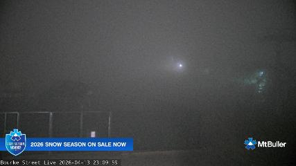 Mt. Buller: Bourke street (mtbuller.com.au)