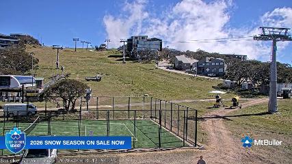 Mt. Buller: Bourke street (mtbuller.com.au)