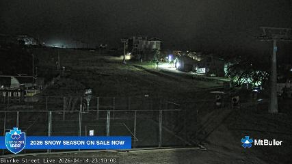 Mt. Buller: Bourke street (mtbuller.com.au)