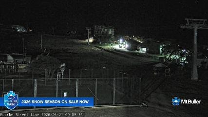 Mt. Buller: Bourke street (mtbuller.com.au)