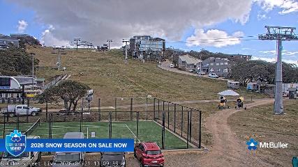 Mt. Buller: Bourke street (mtbuller.com.au)