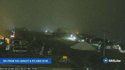 Mt. Buller: Bourke street (mtbuller.com.au)