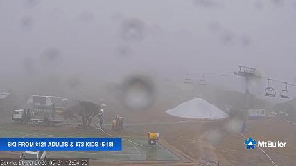 Mt. Buller webcam