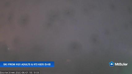 Mt. Buller webcam