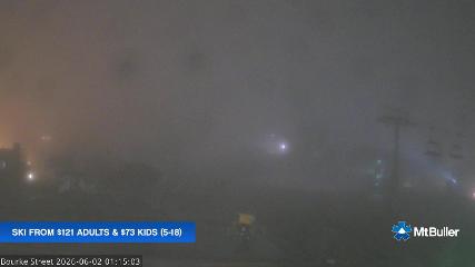 Mt. Buller: Bourke street (mtbuller.com.au)