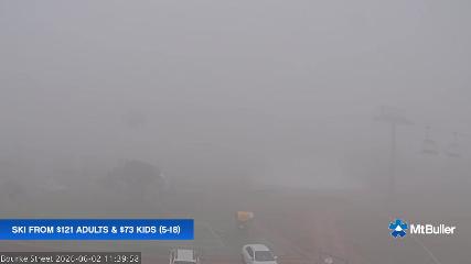 Mt. Buller: Bourke street (mtbuller.com.au)