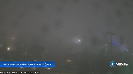 Mt. Buller webcam