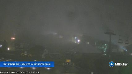 Mt. Buller: Bourke street (mtbuller.com.au)