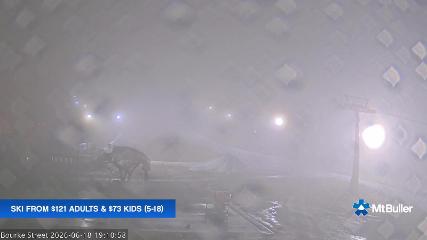 Mt. Buller: Bourke street (mtbuller.com.au)